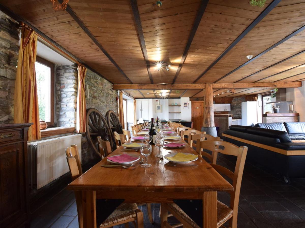 Holiday home Quaint In Petite Langlire With Bubble Bath