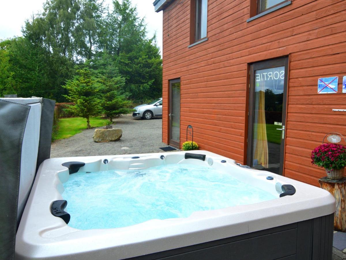 Hébergement de vacances Quaint In Petite Langlire With Bubble Bath