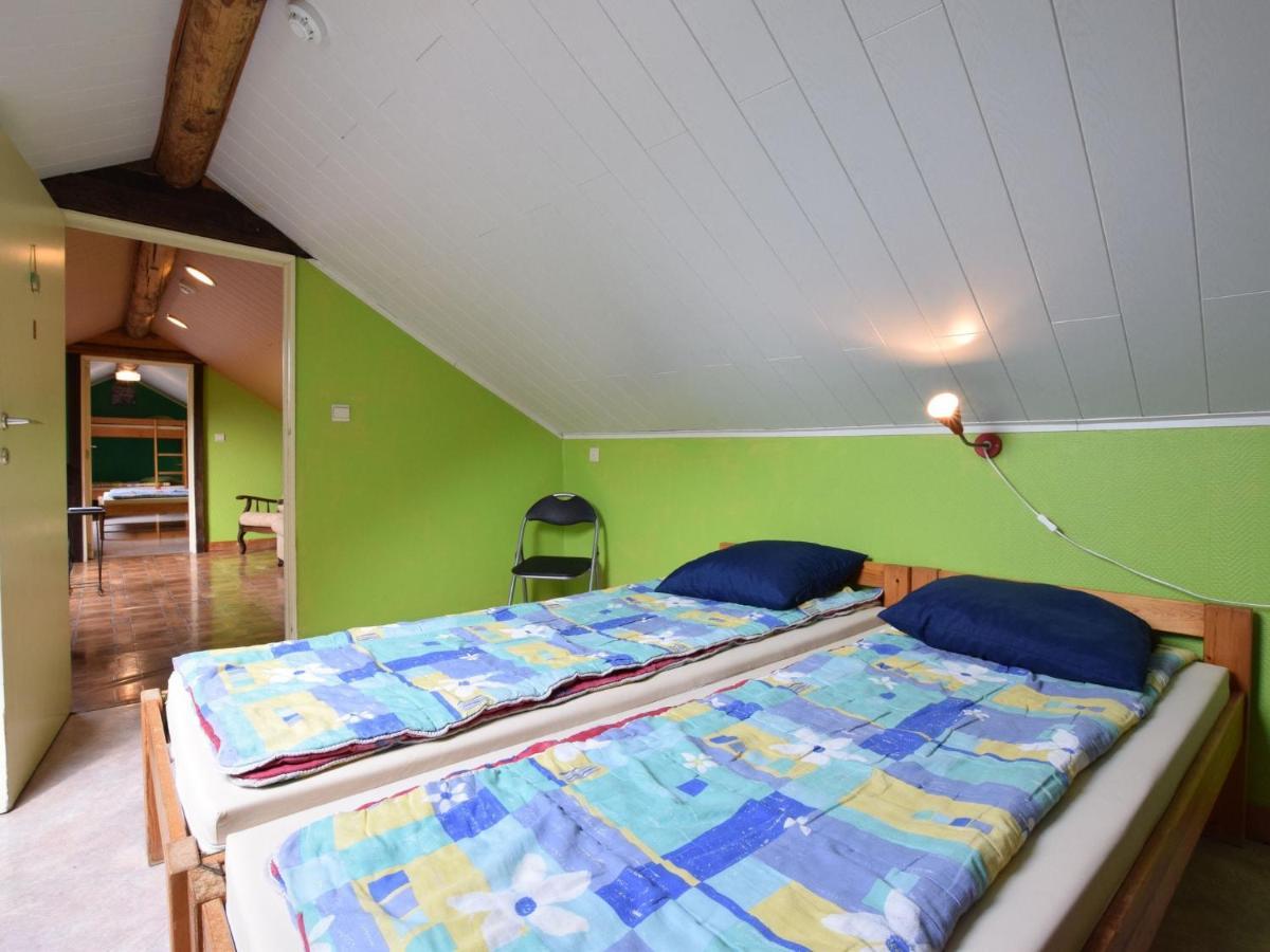 Quaint In Petite Langlire With Bubble Bath Holiday home Langlir