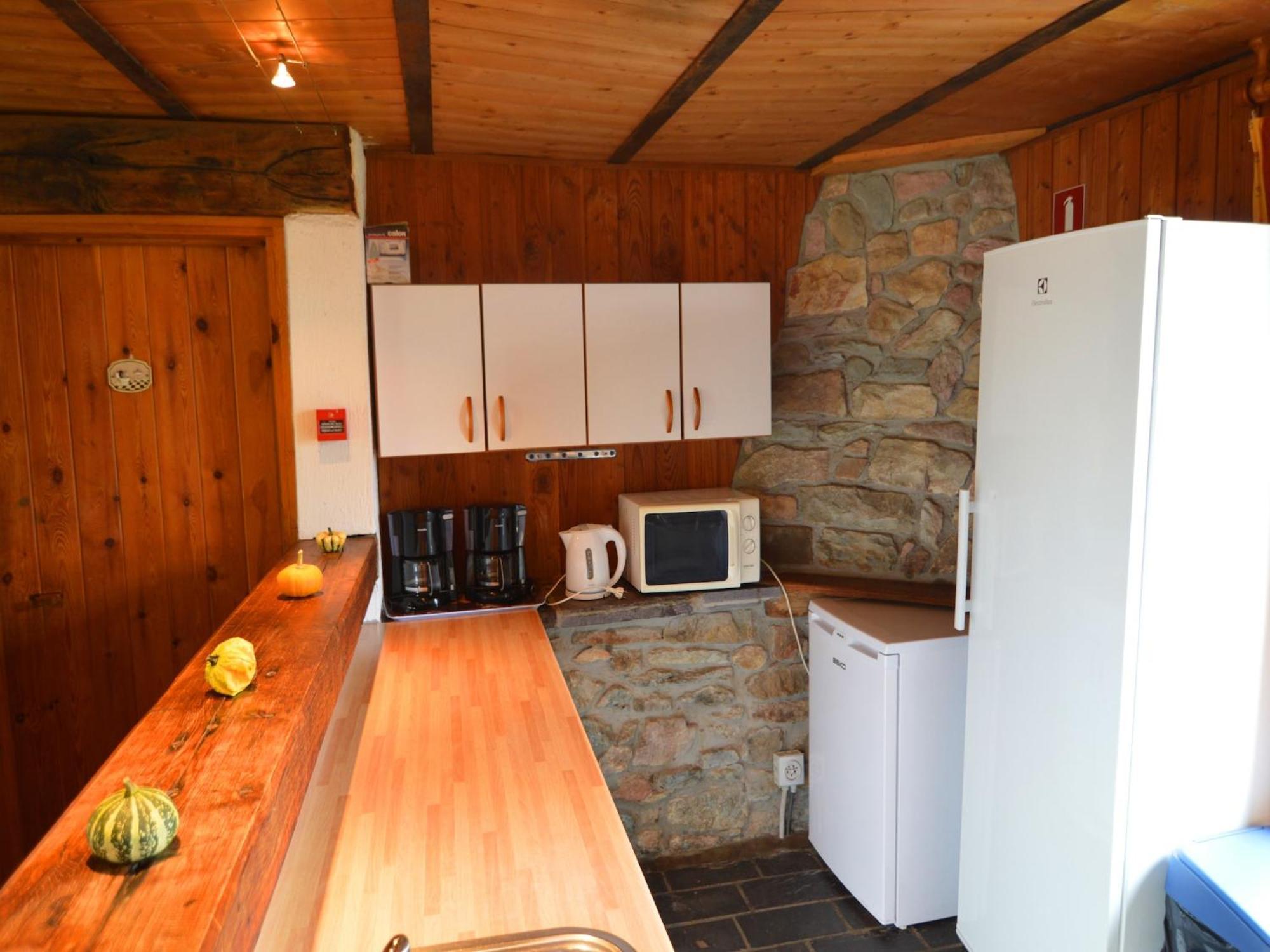 Holiday home Quaint In Petite Langlire With Bubble Bath
