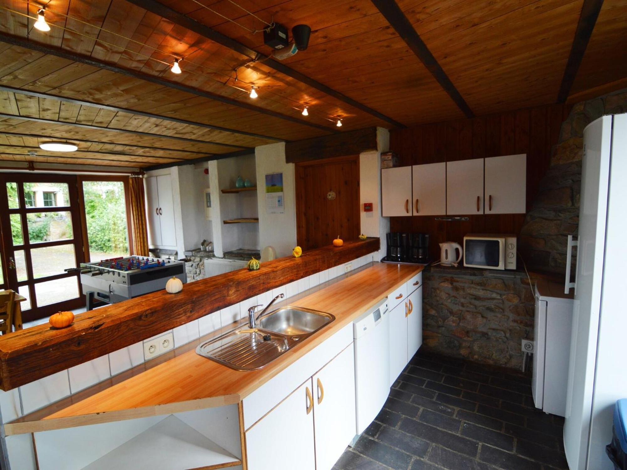 Holiday home Quaint In Petite Langlire With Bubble Bath *
